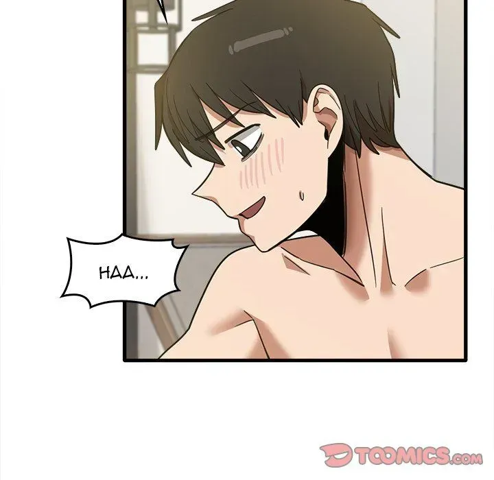 Read No More, No Less chapter 30 image 41 on Lezhin