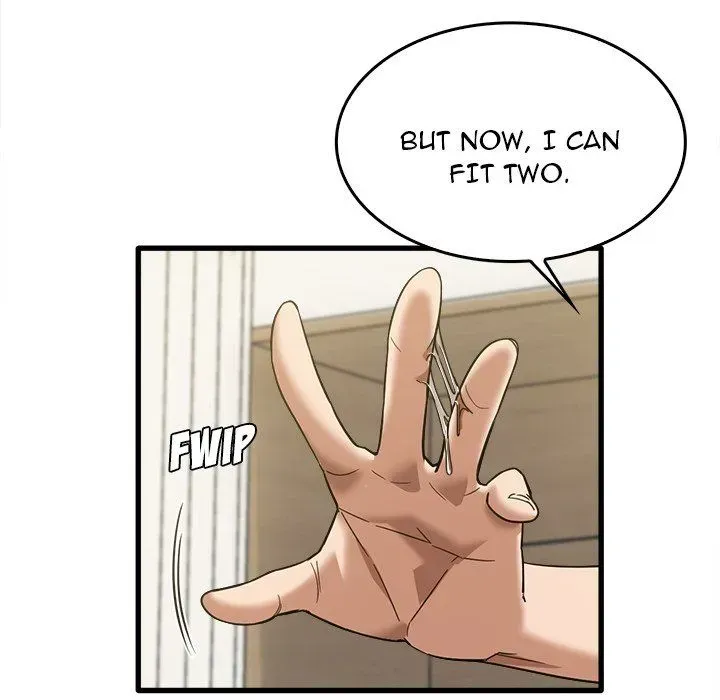 Read No More, No Less chapter 30 image 42 on Lezhin