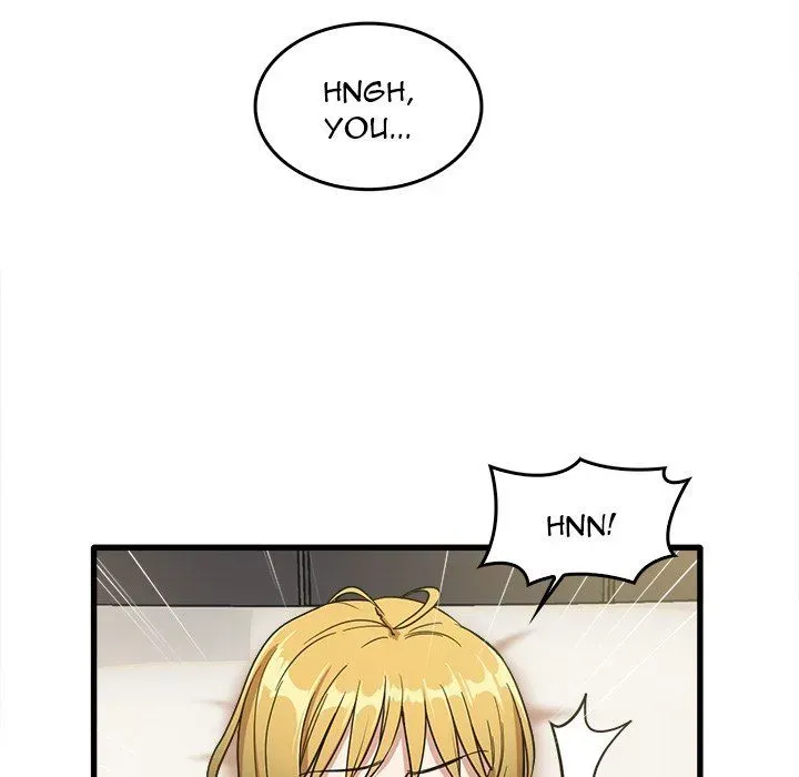 Read No More, No Less chapter 30 image 43 on Lezhin
