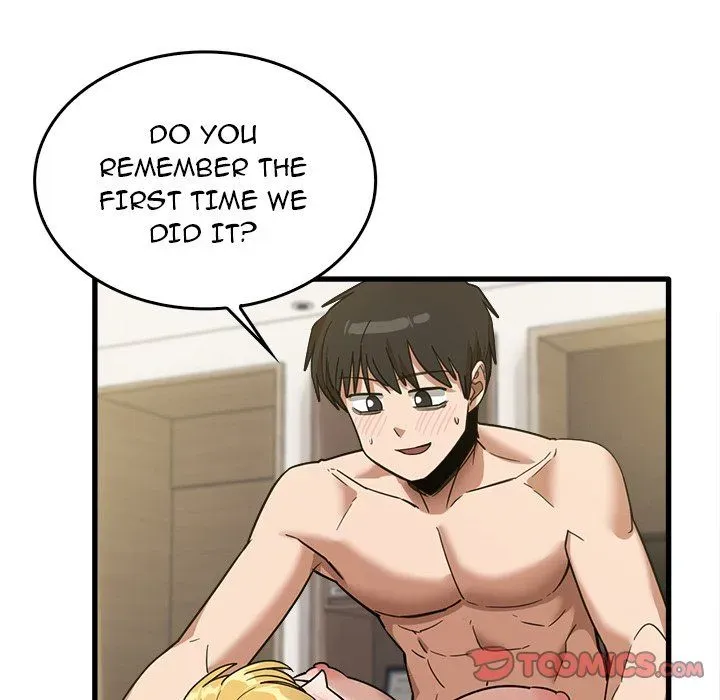 Read No More, No Less chapter 30 image 45 on Lezhin