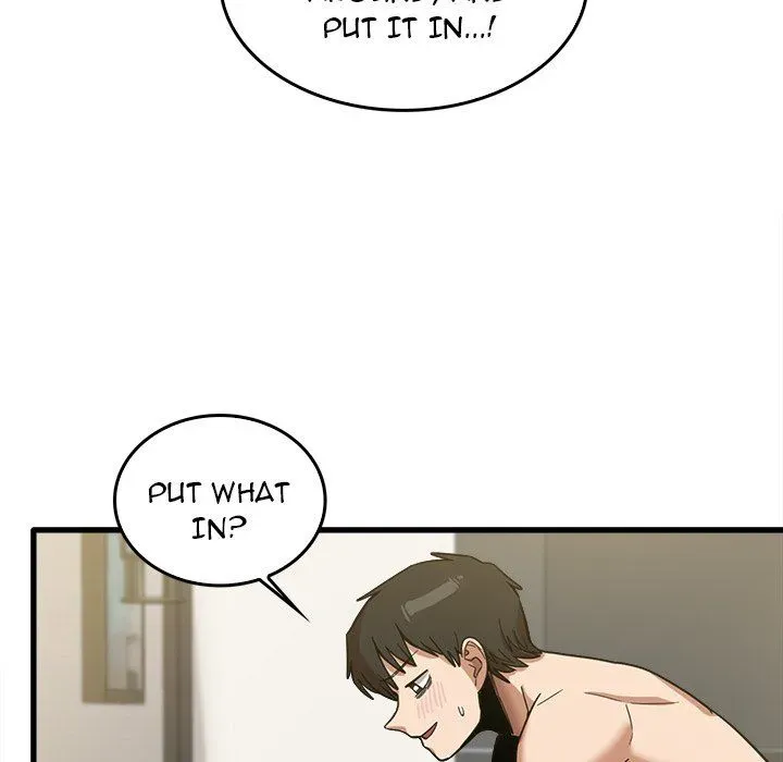 Read No More, No Less chapter 30 image 48 on Lezhin