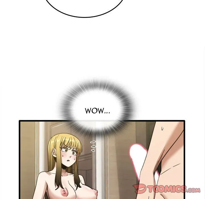 Read No More, No Less chapter 30 image 5 on Lezhin