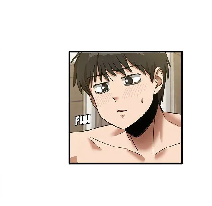 Read No More, No Less chapter 30 image 50 on Lezhin