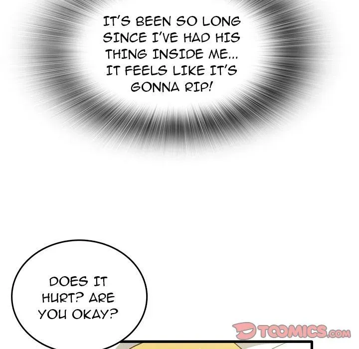 Read No More, No Less chapter 30 image 53 on Lezhin