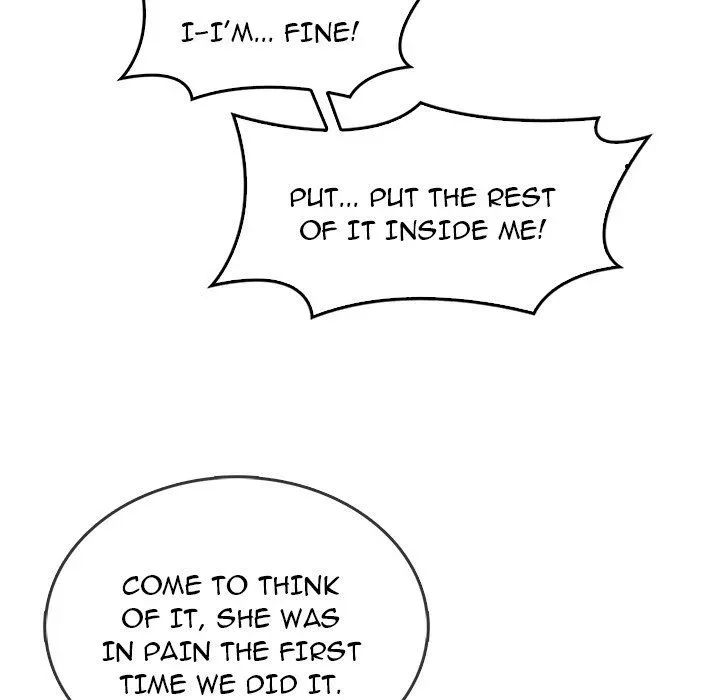 Read No More, No Less chapter 30 image 55 on Lezhin