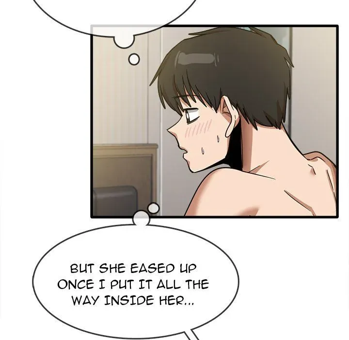 Read No More, No Less chapter 30 image 56 on Lezhin