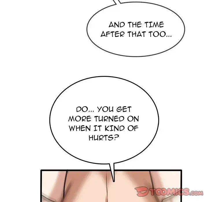 Read No More, No Less chapter 30 image 57 on Lezhin