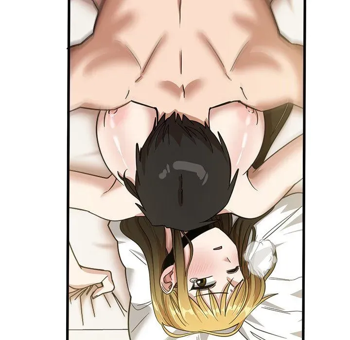 Read No More, No Less chapter 30 image 58 on Lezhin