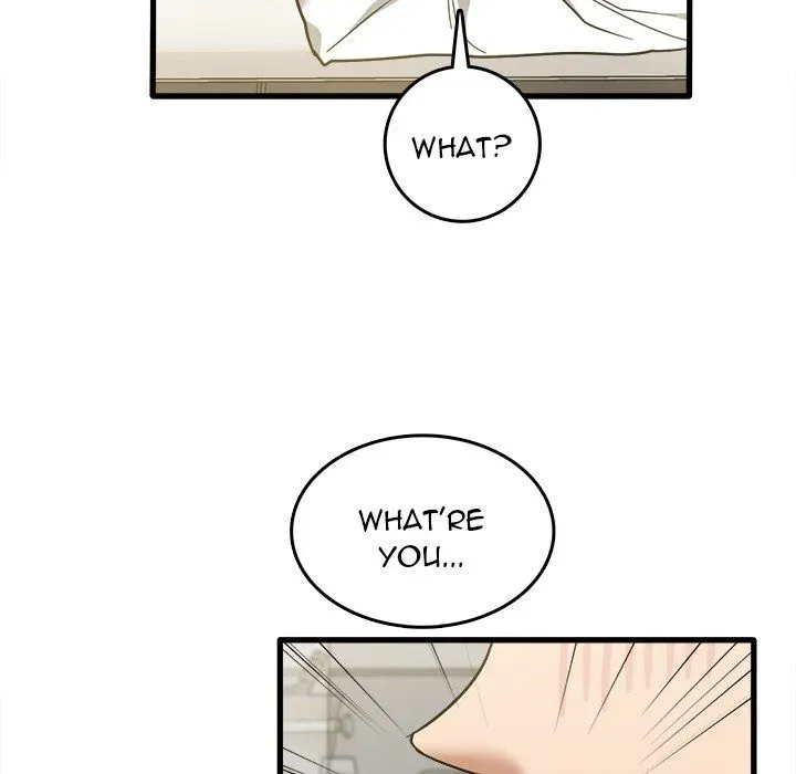 Read No More, No Less chapter 30 image 59 on Lezhin