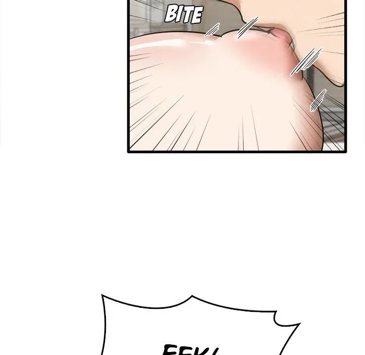 Read No More, No Less chapter 30 image 60 on Lezhin
