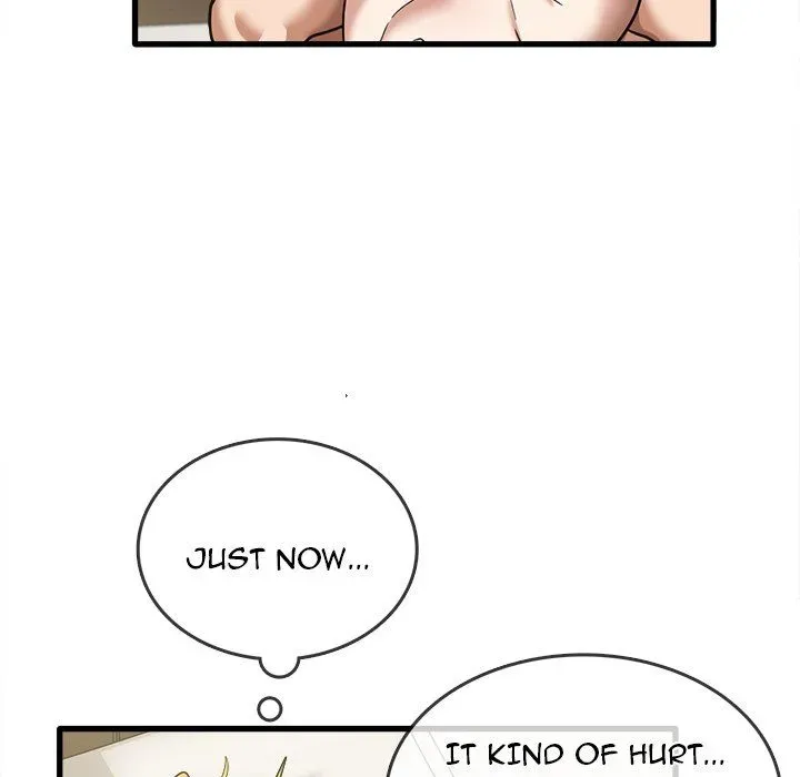 Read No More, No Less chapter 30 image 64 on Lezhin
