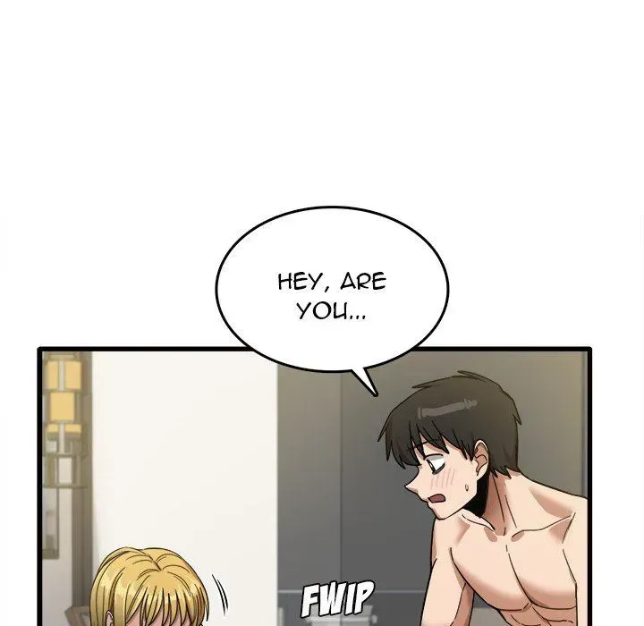 Read No More, No Less chapter 30 image 68 on Lezhin