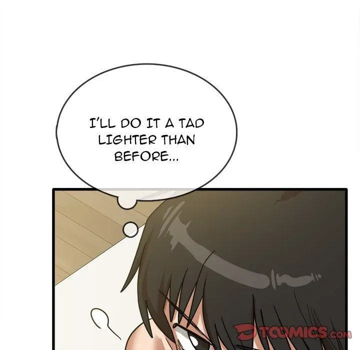 Read No More, No Less chapter 30 image 77 on Lezhin