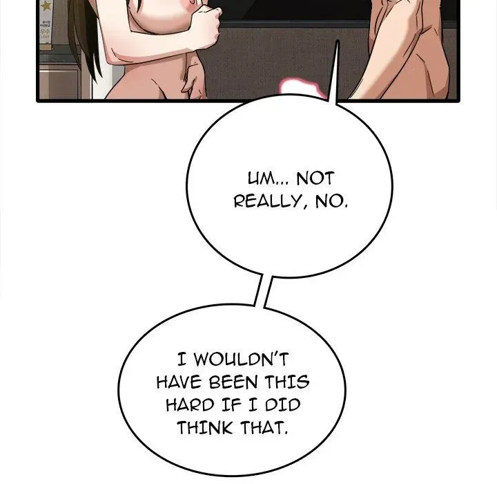 Read No More, No Less chapter 30 image 8 on Lezhin