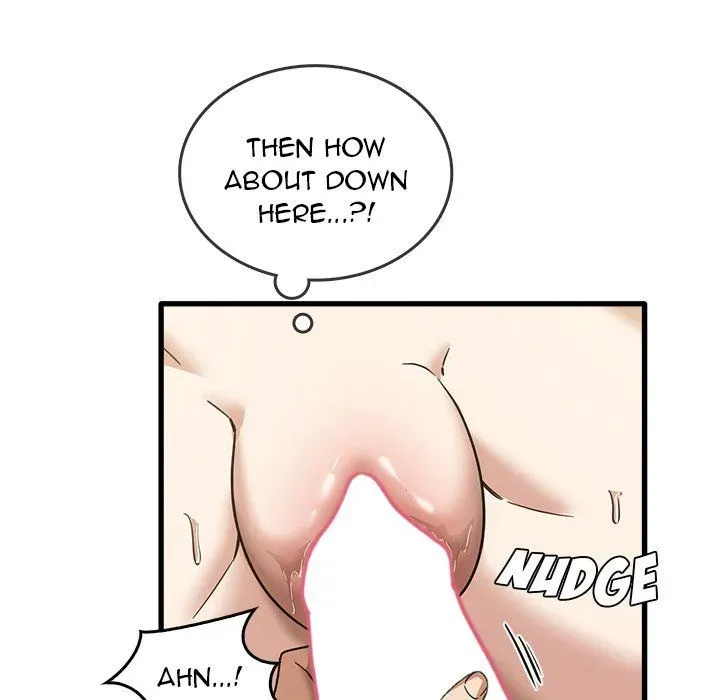 Read No More, No Less chapter 30 image 84 on Lezhin