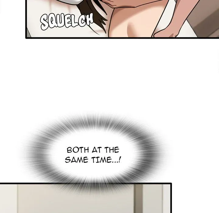 Read No More, No Less chapter 30 image 87 on Lezhin