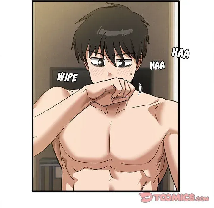Read No More, No Less chapter 30 image 89 on Lezhin