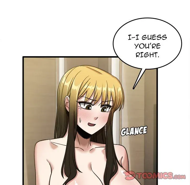 Read No More, No Less chapter 30 image 9 on Lezhin