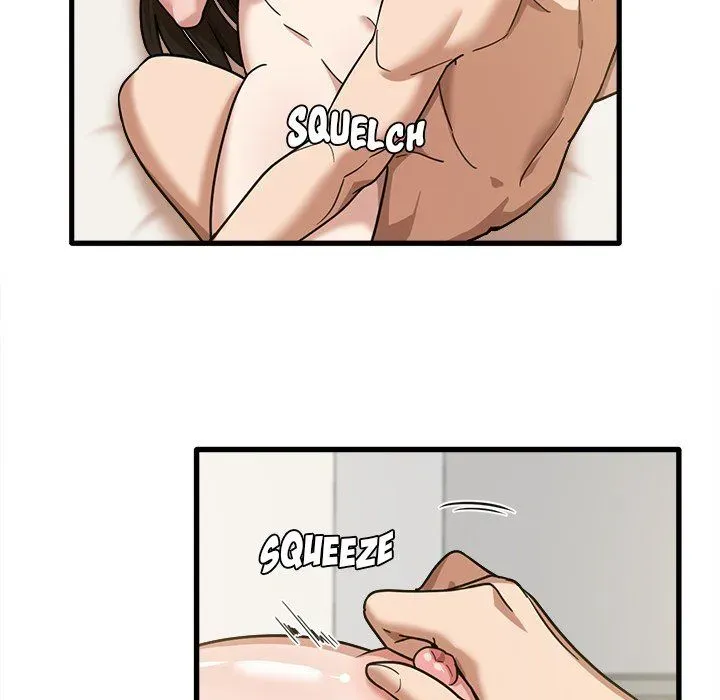 Read No More, No Less chapter 30 image 91 on Lezhin