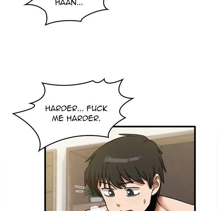 Read No More, No Less chapter 30 image 95 on Lezhin