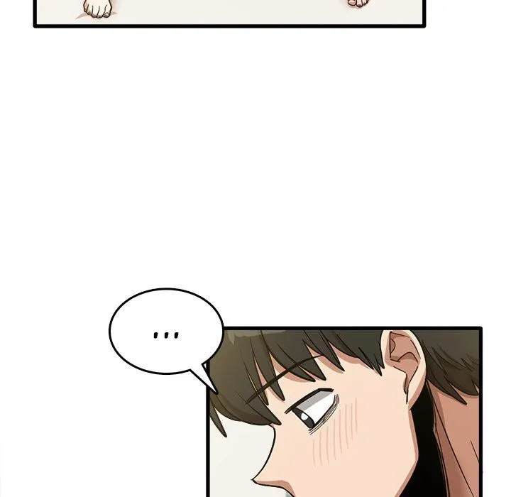 Read No More, No Less chapter 30 image 98 on Lezhin