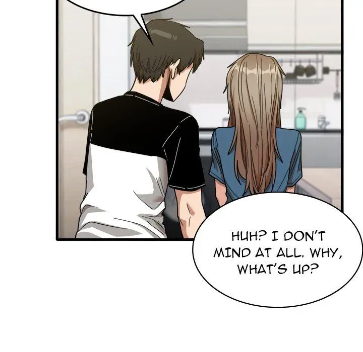 Read No More, No Less chapter 31 image 100 on Lezhin