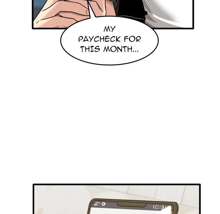 Read No More, No Less chapter 31 image 103 on Lezhin