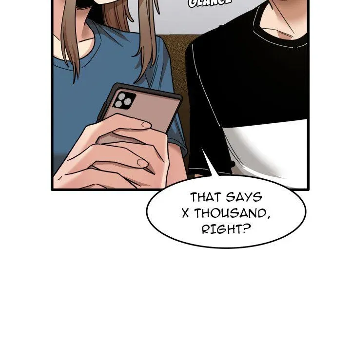 Read No More, No Less chapter 31 image 106 on Lezhin