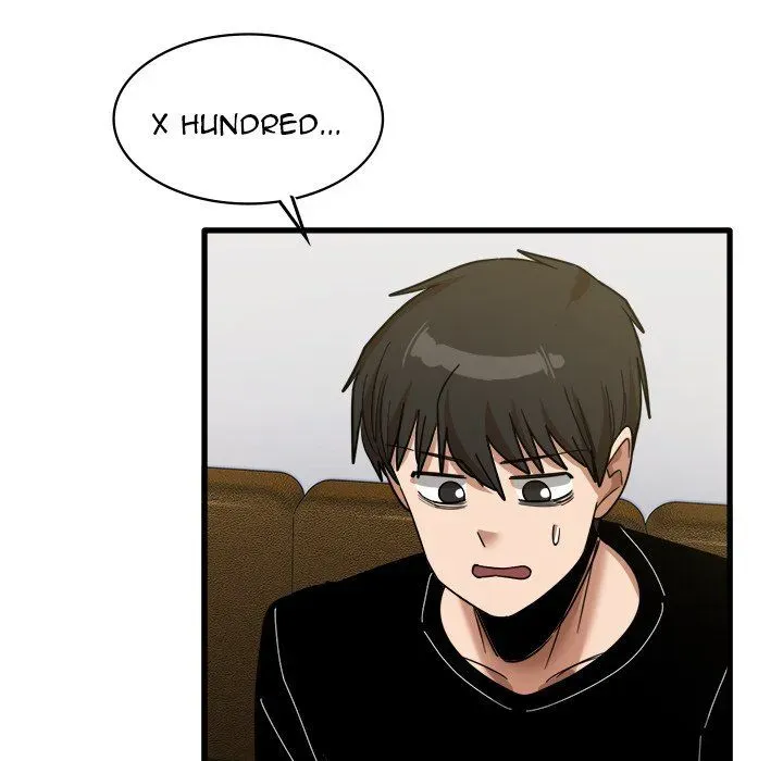 Read No More, No Less chapter 31 image 107 on Lezhin