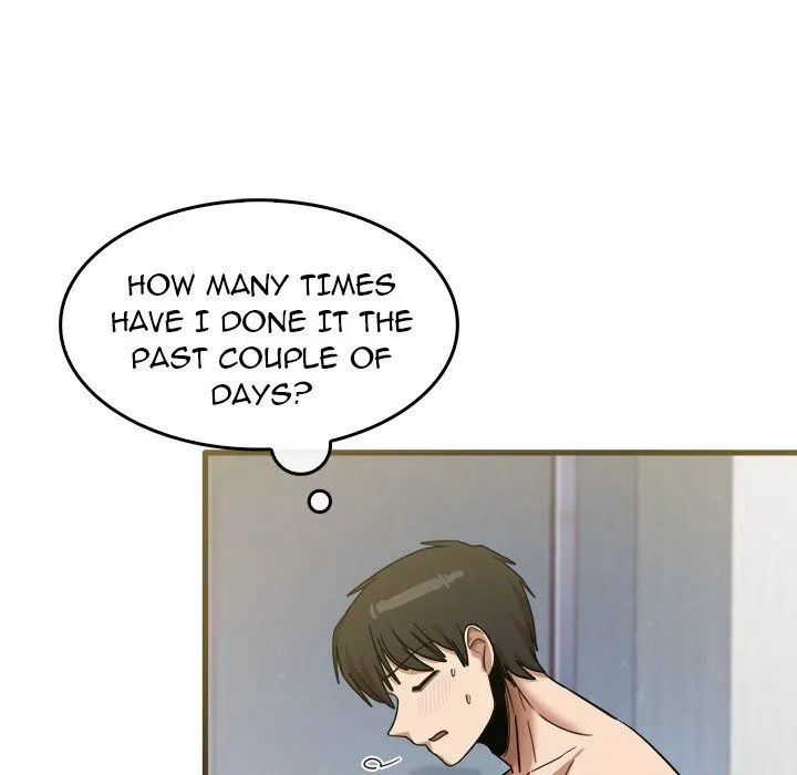Read No More, No Less chapter 31 image 12 on Lezhin