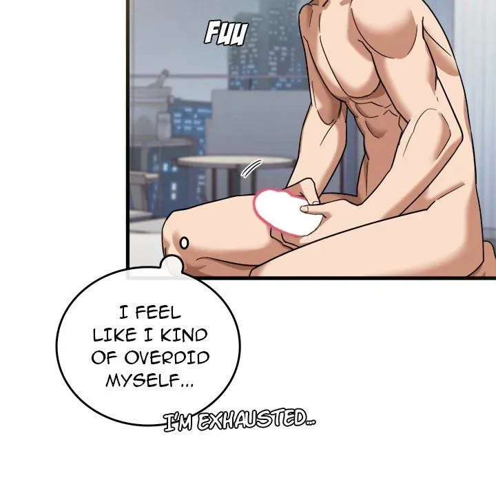 Read No More, No Less chapter 31 image 13 on Lezhin