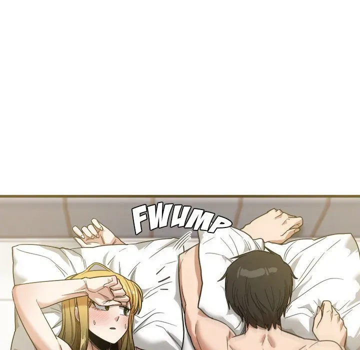 Read No More, No Less chapter 31 image 15 on Lezhin