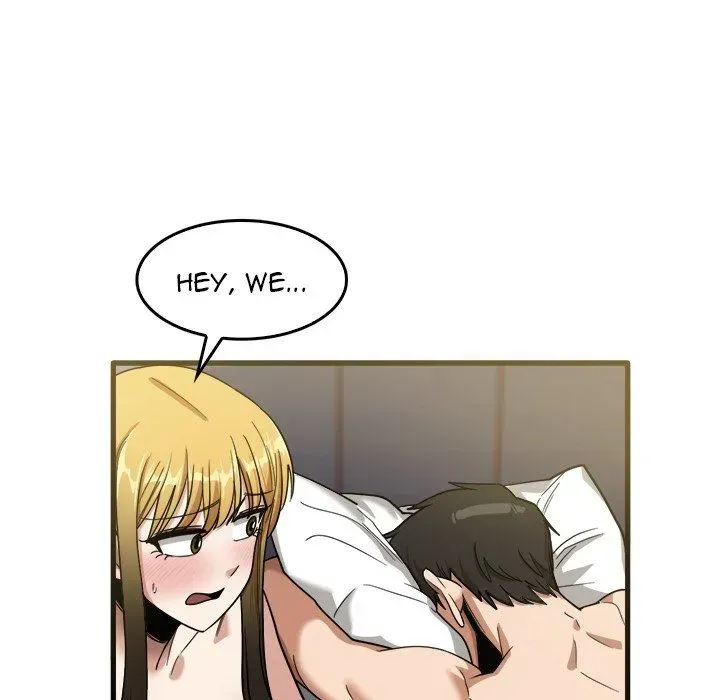 Read No More, No Less chapter 31 image 18 on Lezhin