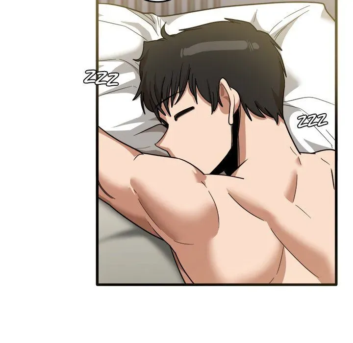 Read No More, No Less chapter 31 image 20 on Lezhin