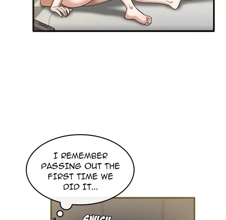 Read No More, No Less chapter 31 image 23 on Lezhin