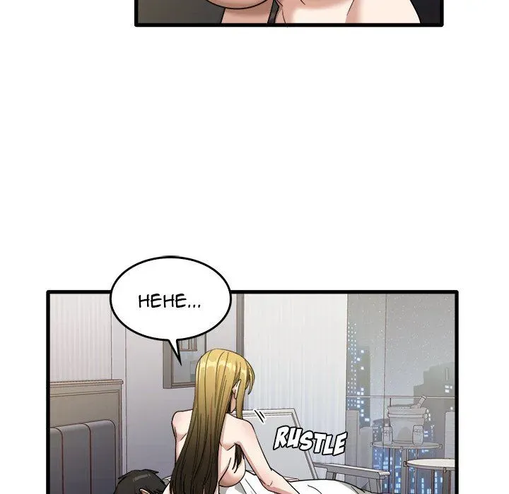Read No More, No Less chapter 31 image 26 on Lezhin