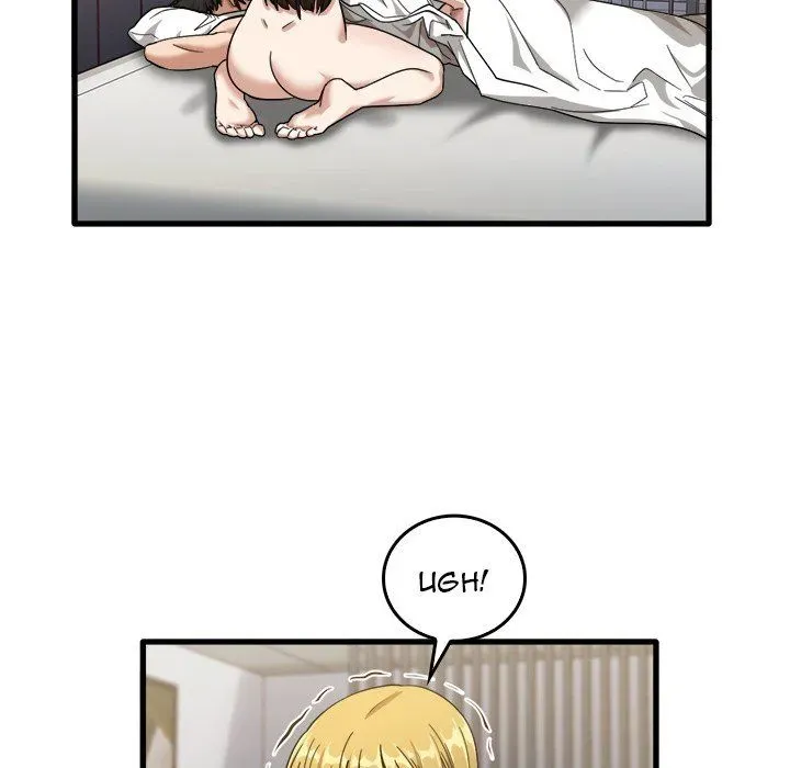 Read No More, No Less chapter 31 image 27 on Lezhin