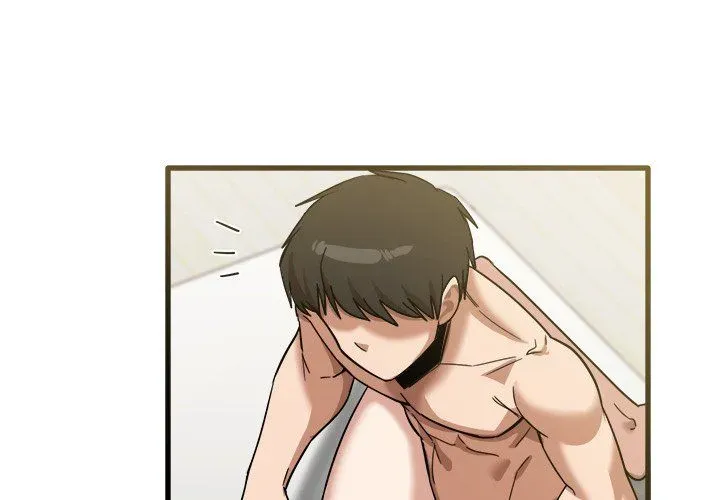 Read No More, No Less chapter 31 image 3 on Lezhin