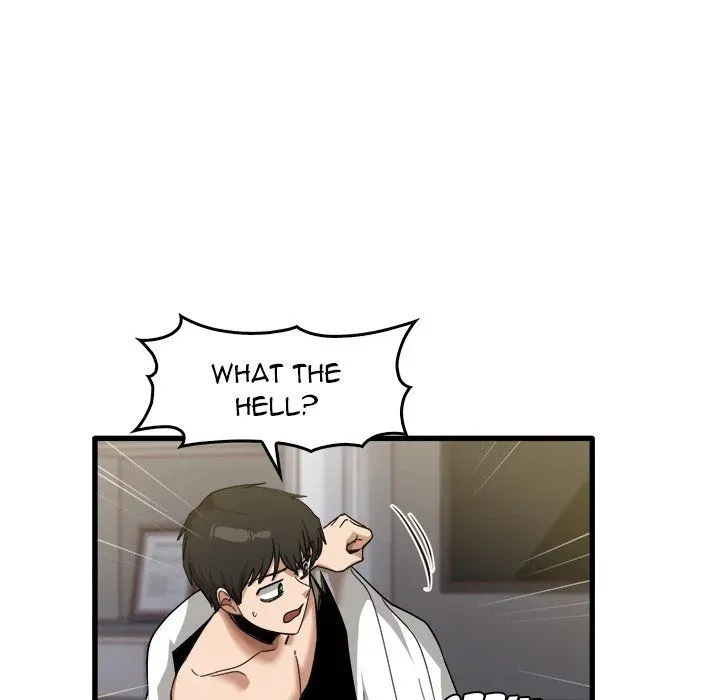 Read No More, No Less chapter 31 image 32 on Lezhin