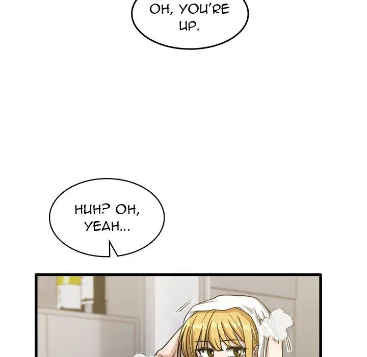 Read No More, No Less chapter 31 image 35 on Lezhin