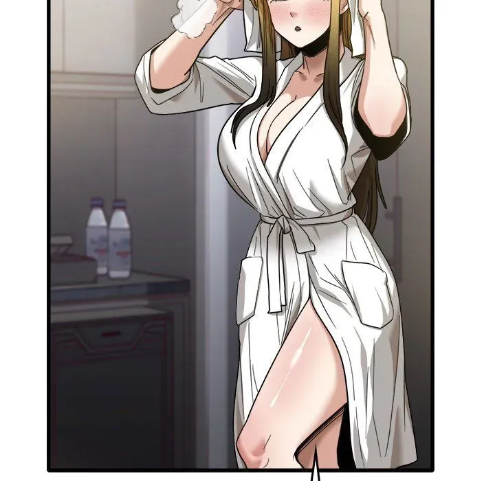 Read No More, No Less chapter 31 image 36 on Lezhin