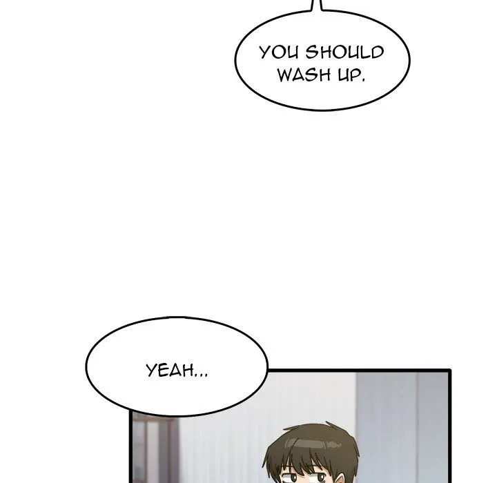 Read No More, No Less chapter 31 image 37 on Lezhin