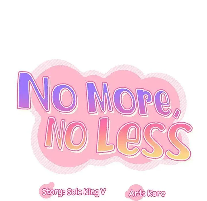 Read No More, No Less chapter 31 image 39 on Lezhin