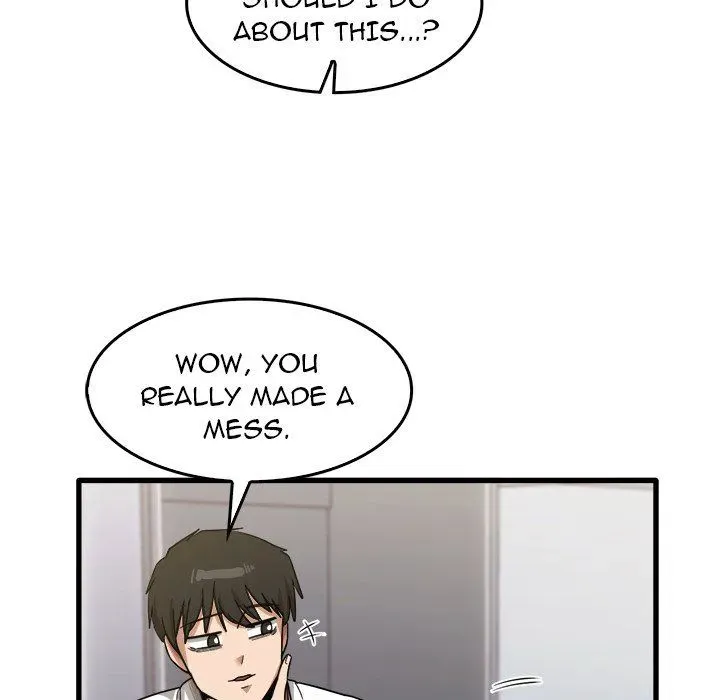 Read No More, No Less chapter 31 image 43 on Lezhin