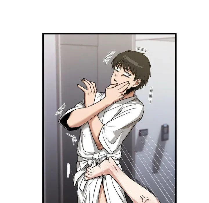 Read No More, No Less chapter 31 image 45 on Lezhin