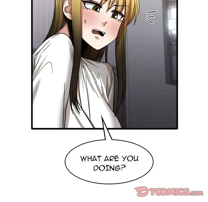 Read No More, No Less chapter 31 image 49 on Lezhin
