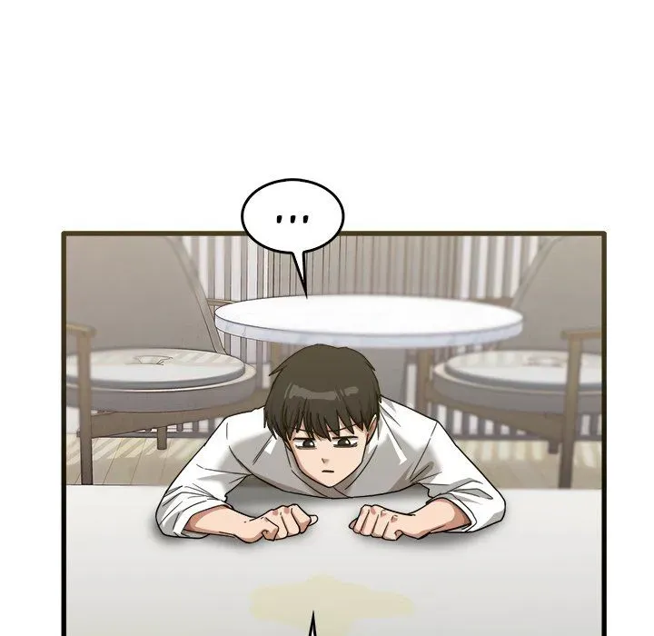 Read No More, No Less chapter 31 image 50 on Lezhin