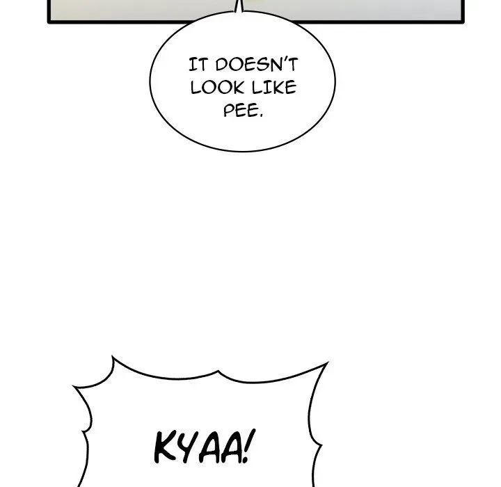 Read No More, No Less chapter 31 image 51 on Lezhin