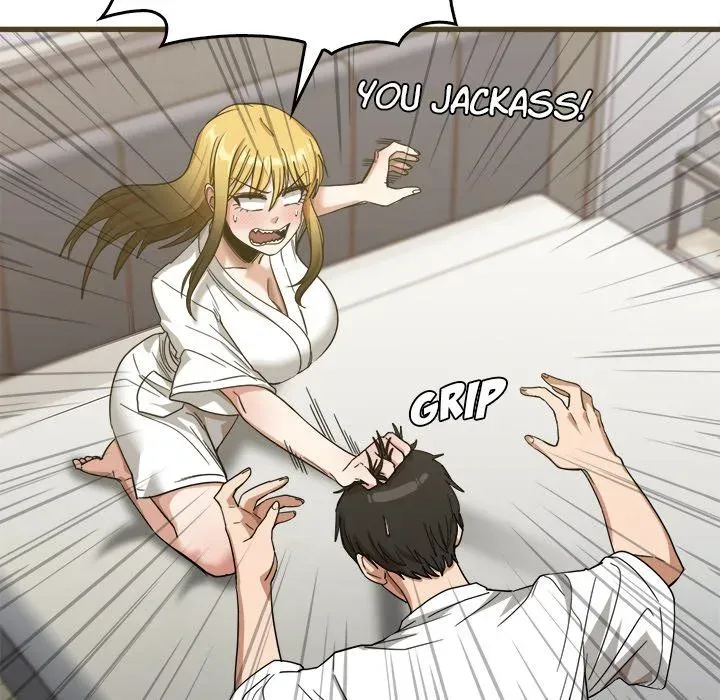 Read No More, No Less chapter 31 image 52 on Lezhin