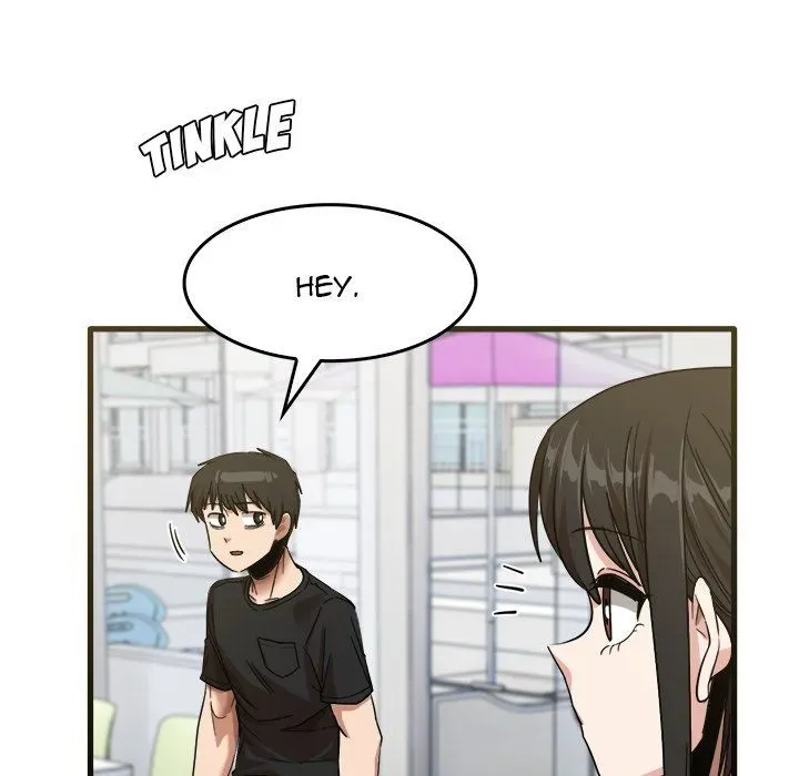 Read No More, No Less chapter 31 image 56 on Lezhin